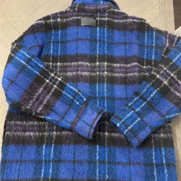 Anine Bing Samone Jacket - Picture 4 of 6